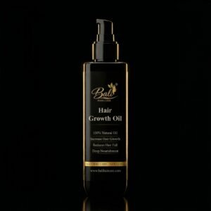 Hair Growth Oil