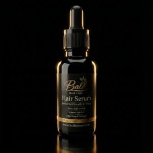 Intensive Hair Serum
